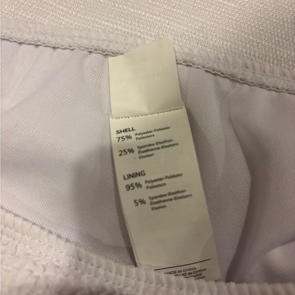 NWT Cupshe Bathing Suit - Picture 5 of 6